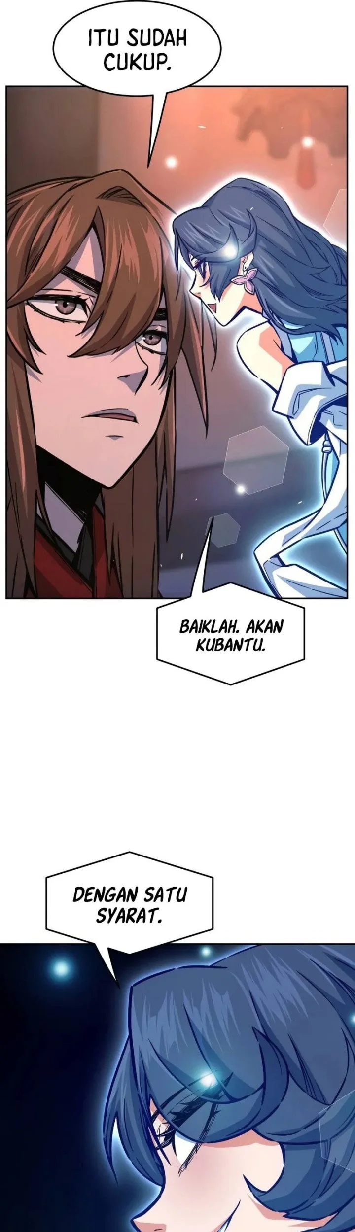 absolute sword sense chapter 159 - Page 42